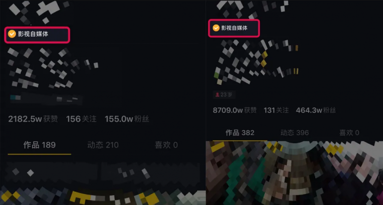 微妙哥抖音影视号2.0版，一部手机轻松月入过万-如意资源库