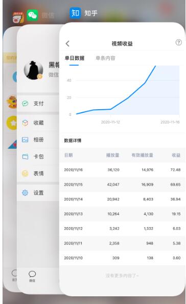 知乎单号2500现金收益，一个批量化无脑操作月赚3W的赚钱项目-如意资源库