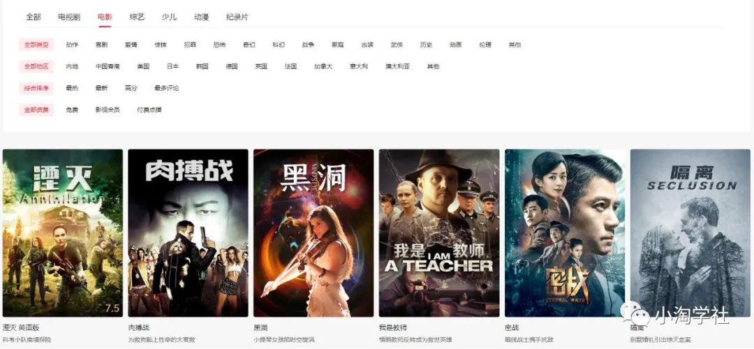 抖音电影解说项目实操详解，无需自己配音-如意资源库