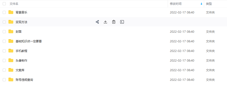 【异闻录】科普灵异类短视频课，可做中视频，接全民任务，可带货-如意资源库
