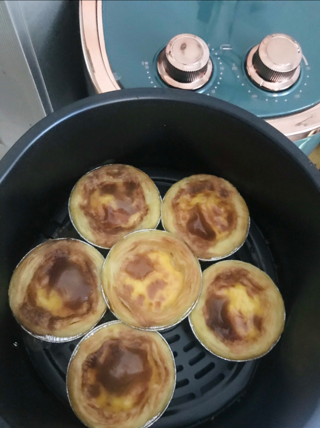 做抖音可以选择空气炸锅这个领域，涨粉快变现快，大众美食流量大-如意资源库