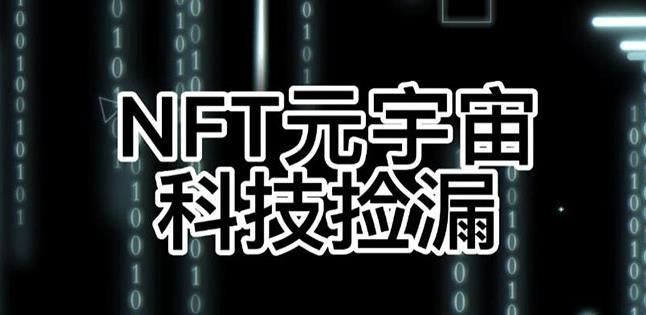 【元本空间sky七级空间唯一ibox幻藏等】NTF捡漏合集【抢购脚本+教程】-如意资源库