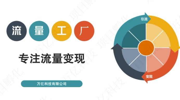 收费3980的流量工厂回粉项目，号称1个粉10元【详细玩法教程解析】-如意资源库