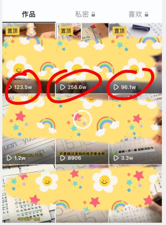 被忽视的冷门项目，随便写写字都能实现月入过万，每天半小时，适合0基础，手机可做【揭秘】-如意资源库