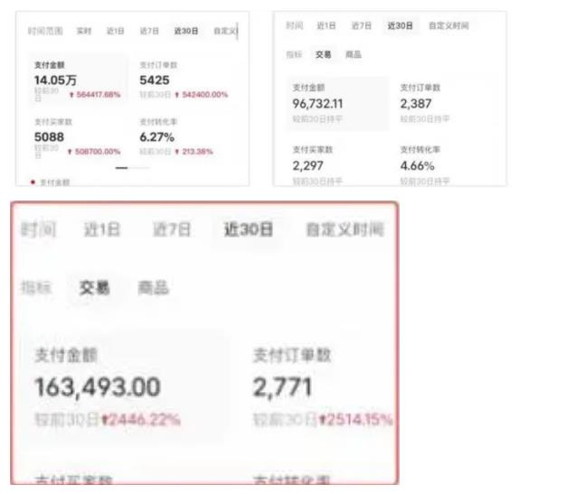 AI批量制造小红书爆款笔记+小红书无货源，玩法一条龙实操，小白也能轻松日入500+【揭秘】-如意资源库
