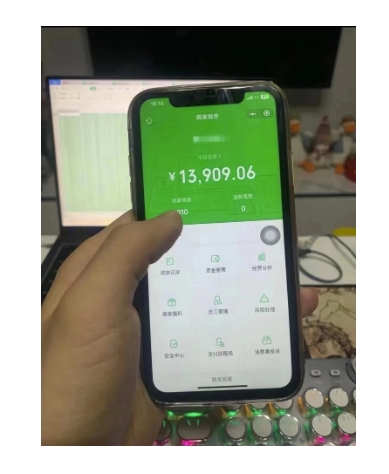 盲盒交友5.0，玩法全新升级，一个月直接变现1.3W，新手小白轻松上手【揭秘】-如意资源库