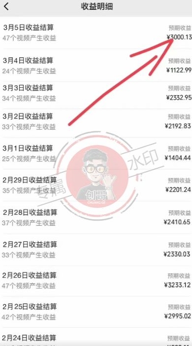 【蓝海项目】视频号创作分成计划，24年最新热门玩法，单天收益破8000+！【揭秘】-如意资源库