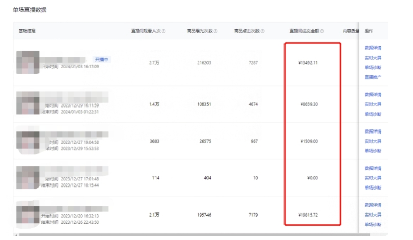 利用AI打造直播间，抖音无人蓝海搜索流，高效矩阵0封号稳定日入3000-如意资源库