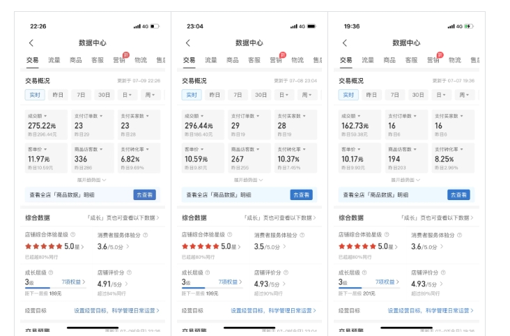 最新拼多多虚拟电商项目，自动化无人成交，单店月入3000，适合批量放大-如意资源库
