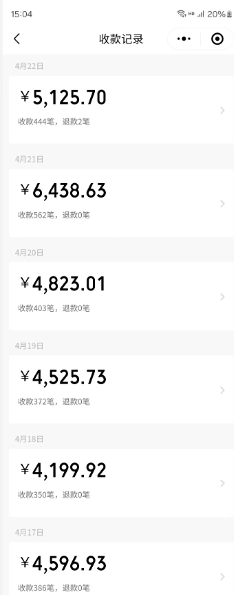 天涯神贴项目，抖音引流公众号转化，出单速度特别快，一周日收益破千-如意资源库