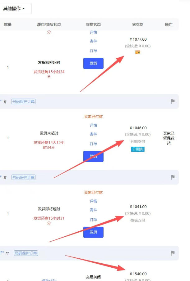 【超强副业】淘宝超高价女装项目：1单賺1k+，可工作室放大（共52节）-如意资源库