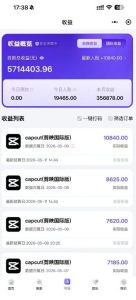 某大佬5月初最新海外Tiktok拉新项目，不囤货、低门槛、高收益，带你出海撸美刀-如意资源库