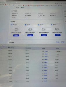 AI智能广告挂G，在家自动賺收益，日入300+，多机多收益【揭秘】-如意资源库