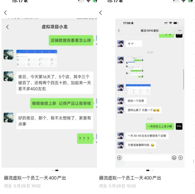 薅流虚拟2.0陪跑课，0成本AI流程化操作，淘宝+闲鱼同步玩法，上一次货两个平台有收益，单店每天200纯利润-如意资源库