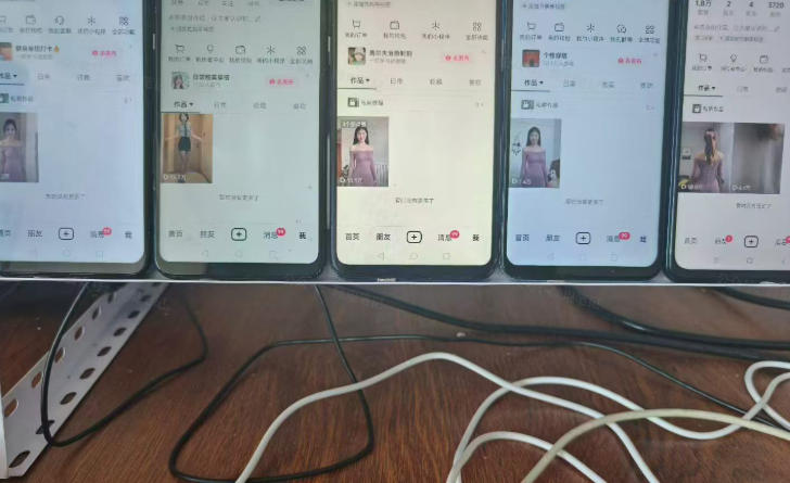 Ai美女跳舞工作流项目，新手也能快速起号涨粉变现，多种变现方式-如意资源库