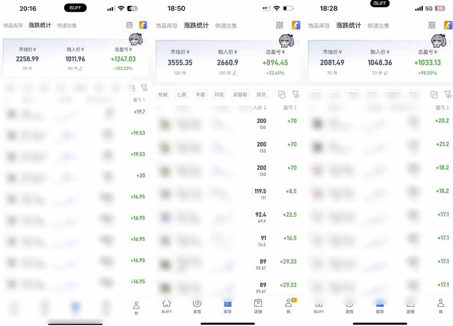 steam游戏掘金，AI脚本数据采集，轻松月入过1W，每7天收益20-80%【揭秘】-如意资源库