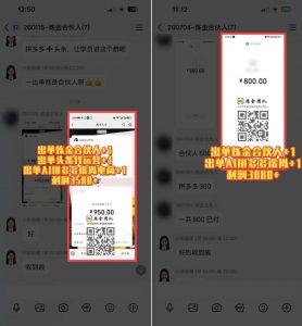 互联网王牌项目——知识付费，保底月入过1W，真正意义上的长期稳定项目【揭秘】-如意资源库