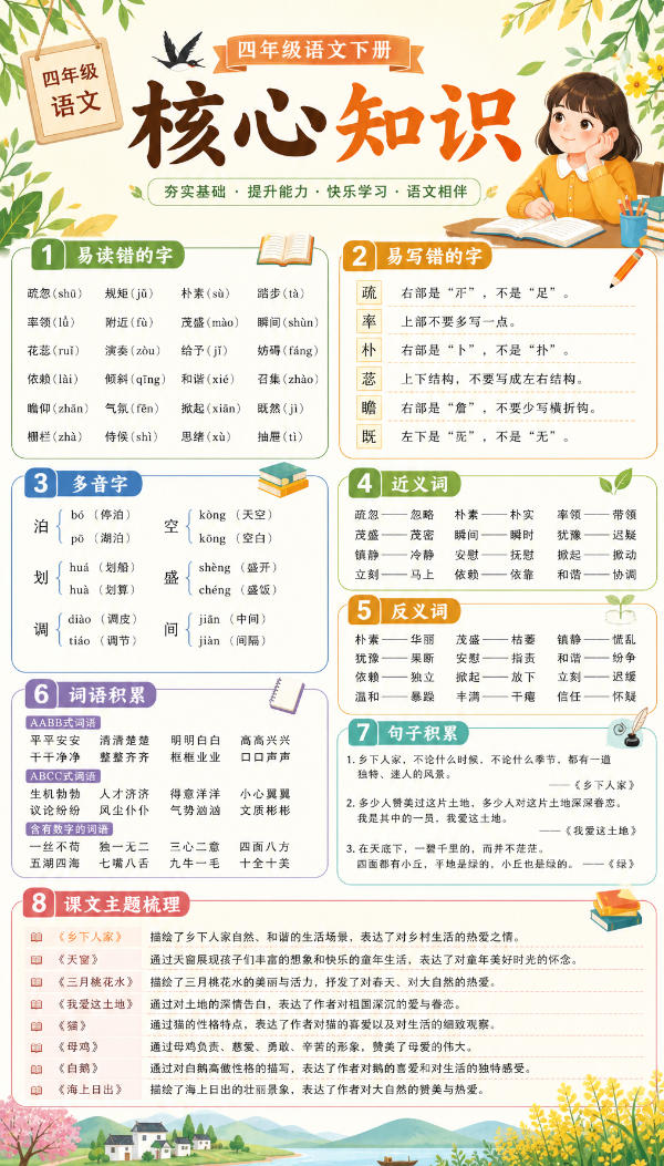 孩子的教辅别再乱买了：同步国家中小学智慧平台，AI一键生成图文教辅和试卷-如意资源库