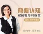 颠覆认知,案例督导训练营:打破旧模式 引领新思维-如意资源库