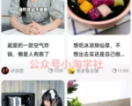 京东视频带货项目分享,发视频就能操作赚钱-如意资源库