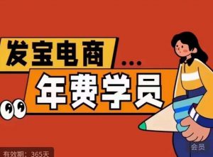 纪主任·拼多多年费会员，0基础起店的详细系列课程+当下最牛的低价起量玩法+简单粗暴的动销玩法-如意资源库