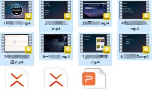 二手平台信息差玩法,简单易操作(资料已打包)-如意资源库