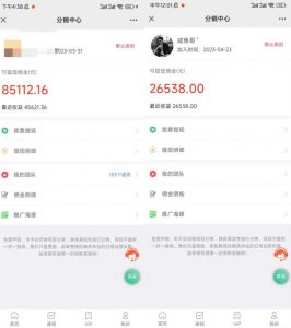 闲鱼流量掘金-虚拟变现新玩法配合全网项目库,精准引流变现3W+-如意资源库