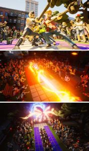 2023抖音最新最火爆弹幕互动游戏–力Q大赛 【开播教程+起号教程+兔费对接报白等】-如意资源库