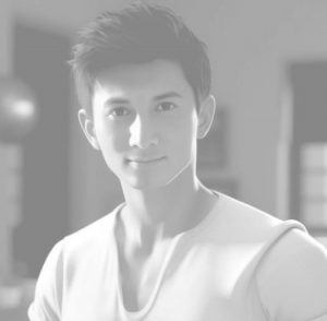 看不见二维码的引流图,缩小是图画,放大是二维码,安全日引流100+-如意资源库