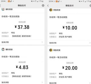 小游戏掘金项目，2023最适合摸鱼的副业，挂机就能赚钱，一个号一天赚个30-50【揭秘】-如意资源库