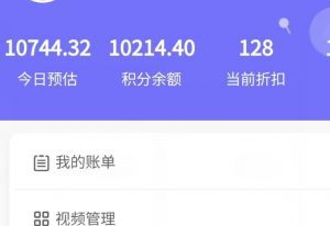新手也能日入几百的冷门DIY项目，0基础全程实操【揭秘】-如意资源库