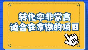 小红书虚拟电商项目：从小白到精英（视频课程+交付手册）-如意资源库