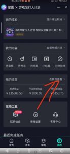 单日收入2k，抖音手游大揭秘，靠手游暴力变现，无脑玩法（资料＋教程）【揭秘】-如意资源库