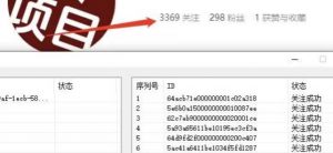首发价值几千，小红书无限关注，暴力引流创业粉，精准粉揭秘-如意资源库