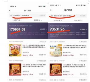 普通人首选：服装类图文带货喂饭级教程，项目门槛低，周期非常长-如意资源库