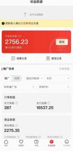 拼多多无人直播不封号玩法，0投入，3天必起，日入1000+-如意资源库