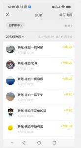 卖古籍电子书,作品只需要简单的图片去重,高客单价高利润,月入五位轻轻松松-如意资源库