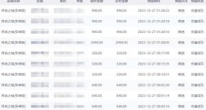 抖音企业号传奇手游变现，日入4500+，小白易上手（独家揭秘）-如意资源库