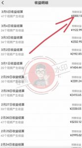 【蓝海项目】视频号创作分成计划，24年最新热门玩法，单天收益破8000+！【揭秘】-如意资源库