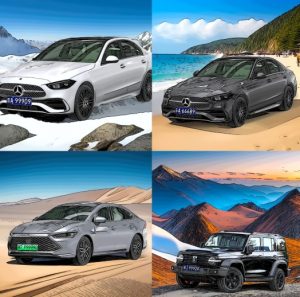 ai画车2.0玩法 半年搞10+w详细玩法拆解【揭秘】-如意资源库