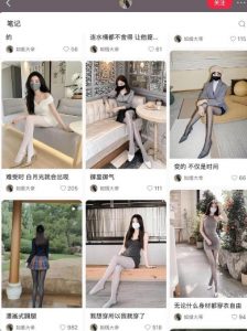 AI打造网红账号，一周收入超5位数，还能矩阵操做-如意资源库