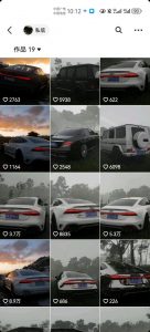 外面收费1980元短视频汽车原创教学,暴力涨粉-如意资源库