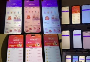 最新语聊自刷项目，亲测3天搞了一千多，不剪辑，不发作品，不带货，简单无脑，无门槛-如意资源库