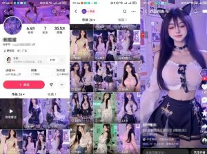 云天AI美女6.0：颜值美女热舞短视频教程-如意资源库