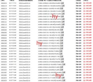 游戏全自动搬砖项目,单号每日收益2张,多号操作每天轻松日入多张【揭秘】-如意资源库
