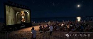 付费文章:最近全网疯传的《镜像》AI动画短片,高阶教程来了-如意资源库