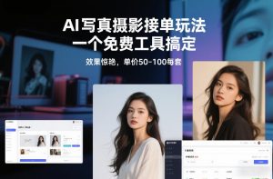 从0到1做能变现的自媒体，帮你从0到1搭建能持续变现的账号体系（更新2026）-如意资源库