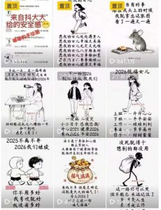 手绘画短视频制作教学，各个视频平台都很热门，涨粉变现两不误-如意资源库