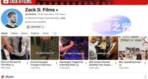 外网大神Zack D Film作品同款科普动画视频制作教学，TK油管youtube科普blender教程，教你出海賺美金-如意资源库