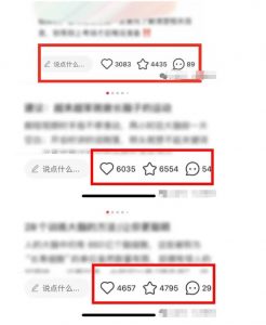 小红书获客实战宝典，带你从小红书平台稳定获客，轻松引流到微信私域-如意资源库